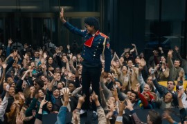 Trejler za "Michael" postao najgledaniji trejler za muzički bio-film u ...