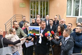 Stanivuković podnio krivične prijave protiv tri bivša premijera ...