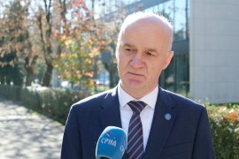 Gajanin najavio velike investicije: Naši studenti traženi širom ...