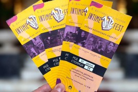 "Intime Jazz Fest" od 24. do 27. novembra: Banjaluka u znaku džez ...