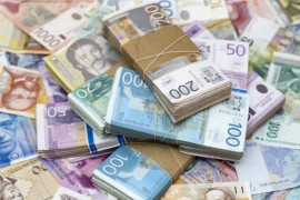 U Srbiji predloženo povećanje akciza na cigarete od 1. januara
