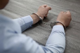 Uhapšeni policajci zbog šverca cigareta