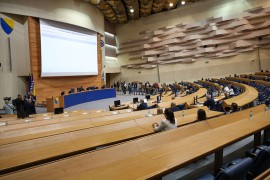 Imovina opet u fokusu, Srbi složni da ne dođe na dnevni red