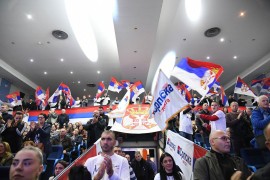 Izbori na Kosovu i Metohiji: Srpske opštine u rukama Srba