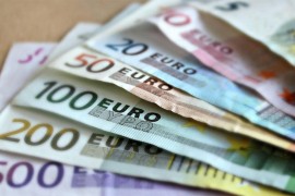 Bugarske banke spremne za prelazak na evro