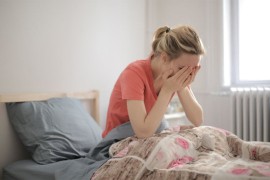 Kako prepoznati hronični stres: Simptomi na koje treba obratiti pažnju