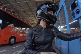 Bajkerka pokazala razliku između granice Hrvatske i BiH: Snimak ...