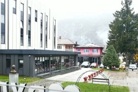 Gradić Rudo dvije godine bez banke (VIDEO)