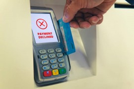 Više od 200.000 građana u Hrvatskoj ima blokiran račun
