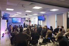 U Banjaluci održana konferencija "Porodične firme, stub ekonomije"