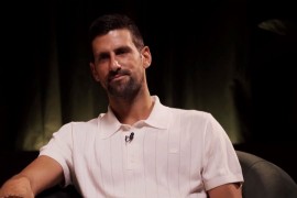 Đoković bez dlake na jeziku: Siner je imao povlašćen tretman po ...