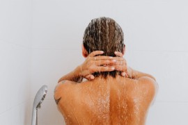 Znojenje i njega kože: Šta raditi nakon teretane