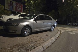 Ovaj grad u BiH je dobio "najbahatijeg vozača među uhljebima"