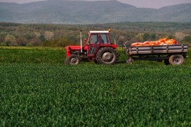 FBiH: Poljoprivrednici najavljuju blokade ako im ne budu isplaćeni ...