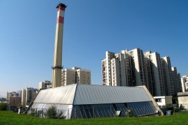 Pokrenute aktivnosti na izgradnji nove kotlovnice u Vogošći