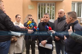 Vukanović predao krivične prijave protiv Stanivukovića, Dodika ...