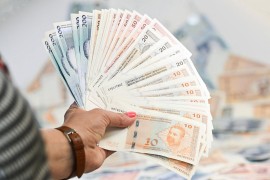 Devizne rezerve Centralne banke BiH na kraju septembra 17,9 milijardi