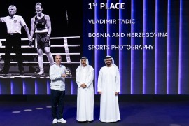 Fotografijom iz Banjaluke Vladimir Tadić osvojio prvu nagradu u Dubaiju
