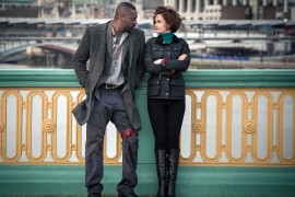 Idris Elba i Rut Vilson ponovo rade zajedno