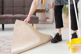 Agresivne hemikalije su prošlost: Ovo prirodno sredstvo uklanja sve ...