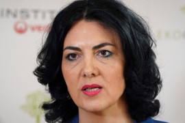 Bivšoj gradonačelnici Niša produžen pritvor