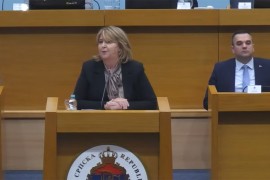 Odbijen zahtjev glavnog revizora: Ništa od povećanja plate sa 6.500 ...