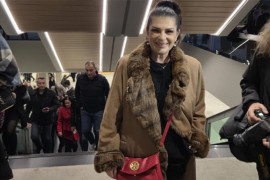 Sanja Maletić dobila dijete u 52. godini i sad blista: „Bog je ...