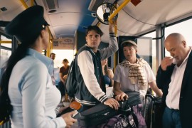 Novi film "Povratak Žikine dinastije", pogledajte kako će izgledati ...