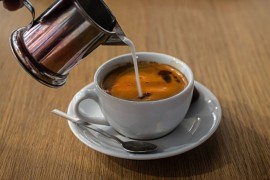 Koliko kafe pijete dnevno? Medicina kaže da su ovo bezbjedne količine