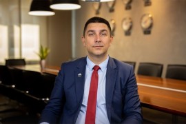 Advokat Miloš Stevanović za "Nezavisne": Ne želimo da se RiTE ...