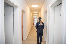 Skandal u hrvatskoj policijskoj stanici: Novac iz sefa "ispario" nakon ...