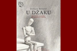 Monodrama "U džaku" premijerno u banjalučkom Dis teatru