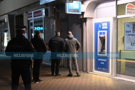 Novi detalji nakon pokušaja prevare banke u Banjaluci: Uhapšeni na ...