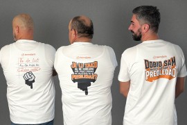 Zakaži ga i ti: Besplatni preventivni pregledi za muškarce u Banjaluci