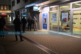 Trojica Banjalučana uhapšeni zbog prevare banke, to im nije prvi put