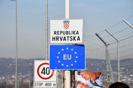 Francuz autom krenuo ljekaru i završio – u Hrvatskoj