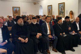 Monografija o crnogorsko - hercegovačkim litijama