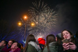 Poznati pjevači koji će nastupati za Novu godinu u Banjaluci ...