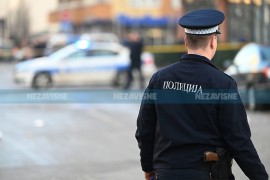Oglasila se policija o nesreći u kojoj je stradao vozač traktora u ...