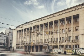 Biološki materijal pacijenata preuzeće bolnica u Zenici