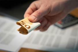 Loše vijesti za sve koji rade dodatni posao u Njemačkoj: Traže ...