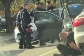 Drama u Hrvatskoj: Dvostruki ubica udario ženu na pješačkom pa ...