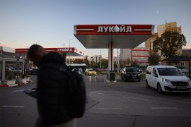 Lukoil dobija novog kupca: Koji američki gigant razmatra kupovinu