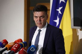 Cvitanović: Neka se član Predsjedništva zove i Komšić i ...