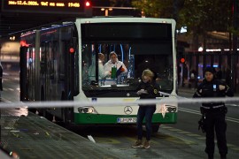 Napad u Ljubljani: Vozač autobusa iz BiH teško povrijeđen
