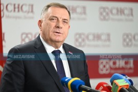 Dodik: Bivši sam predsjednik, ali i budući čim bude prilike da se ...