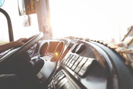 Uhapšen napadač na vozača autobusa u Ljubljani
