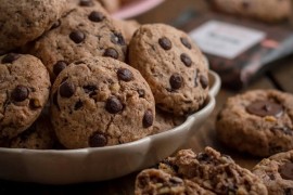 Recept dana: Posni keks