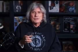 Legendarni Dejvid Koverdejl se povlači: "Vrijeme je da kažem zbogom" ...