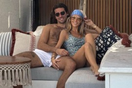 Maja Šuput pokazala svima šta radi u Dubaiju (FOTO)